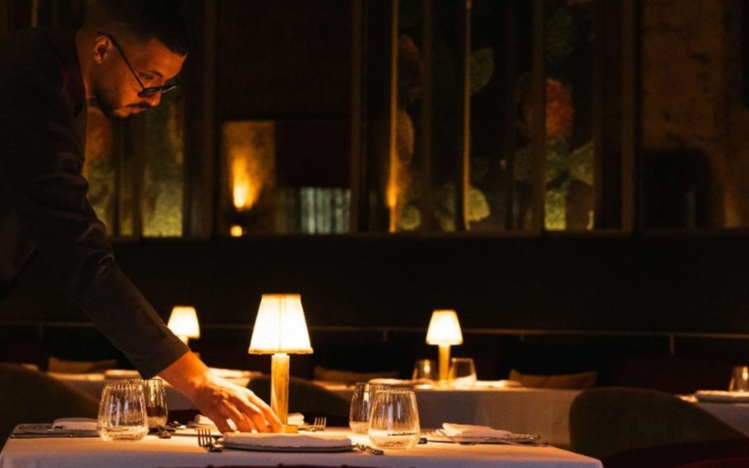 How to Choose an Elegant Dinner Spot in Jeddah