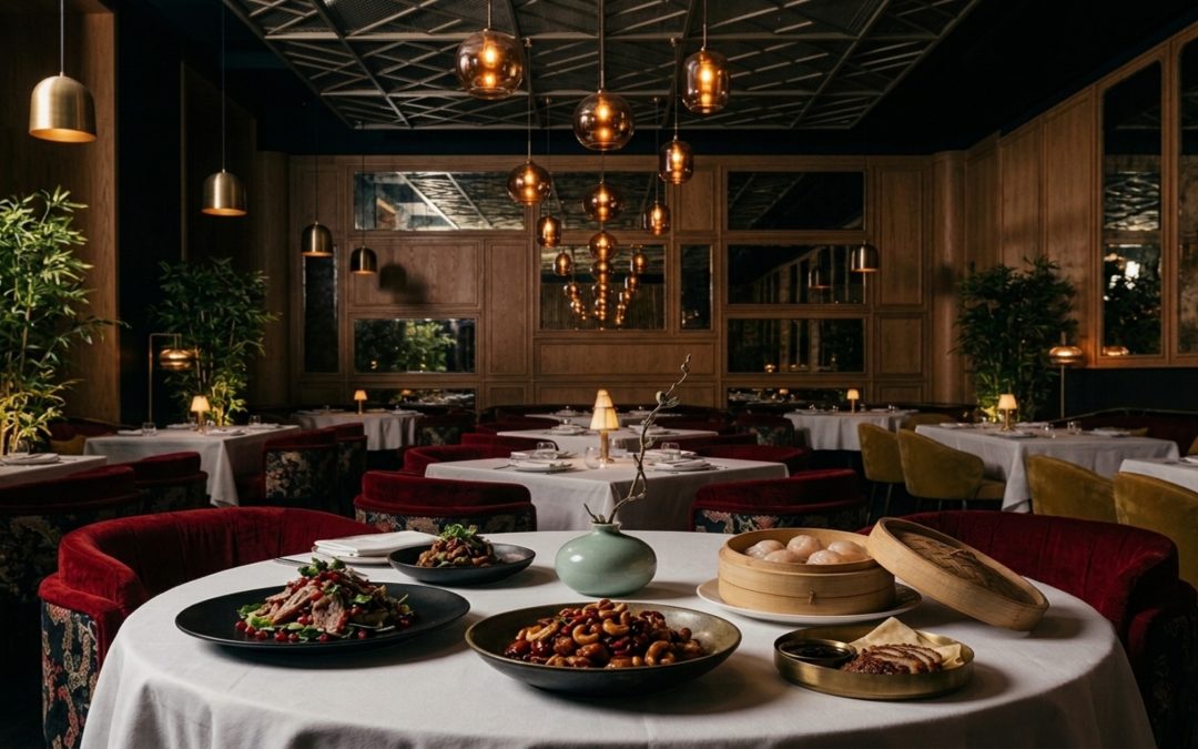 Cantonese vs Szechuan: Which Chinese Style Suits Your Taste?