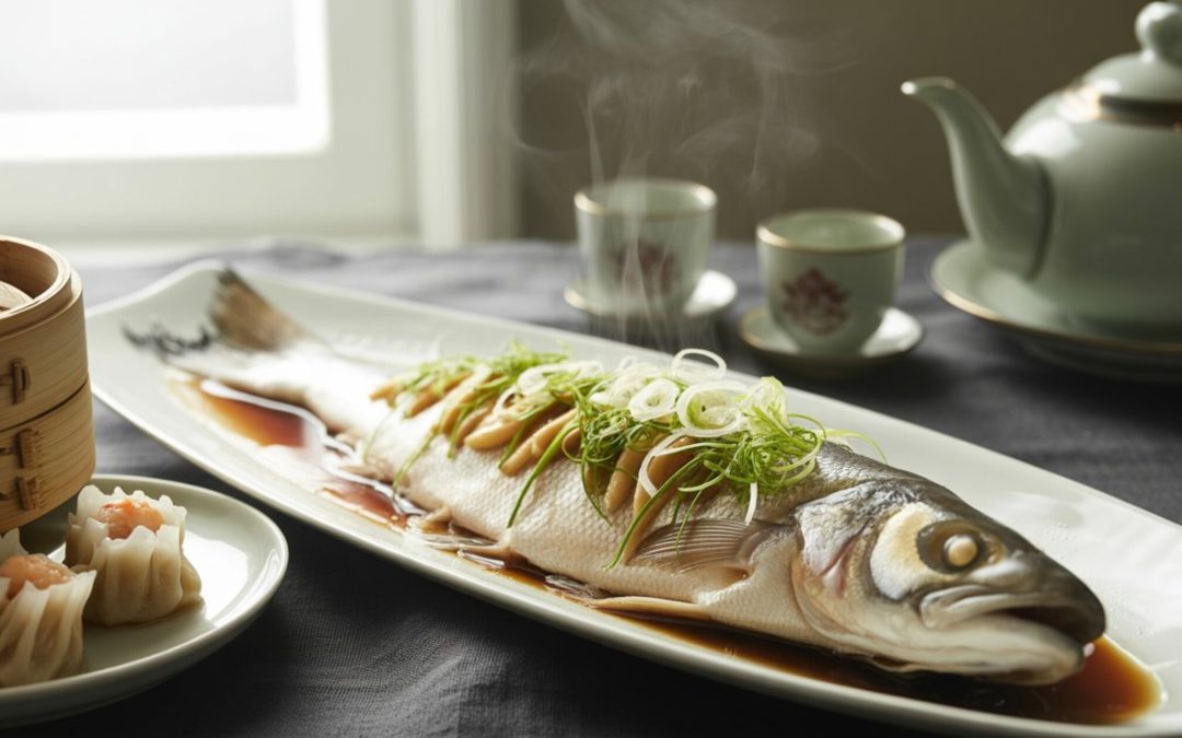 Cantonese Cuisine Explained: Flavours, Dishes, and Dining Style