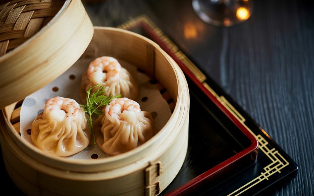 Fine Dining Chinese in Jeddah: The Toki Experience