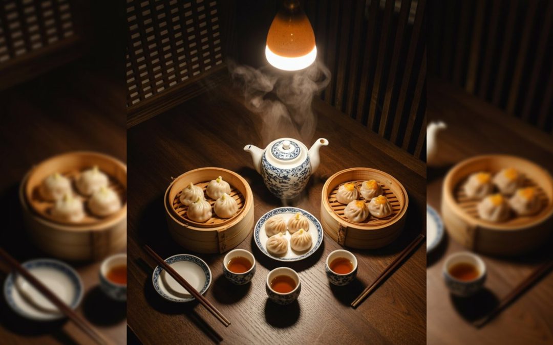Dim Sum in Jeddah: The Complete Guide for Chinese Food Lover