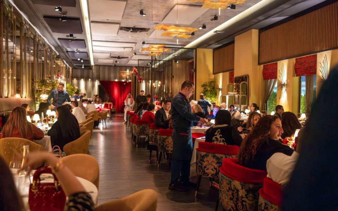 Cantonese restaurant Jeddah: 5 essential dishes to try at Toki