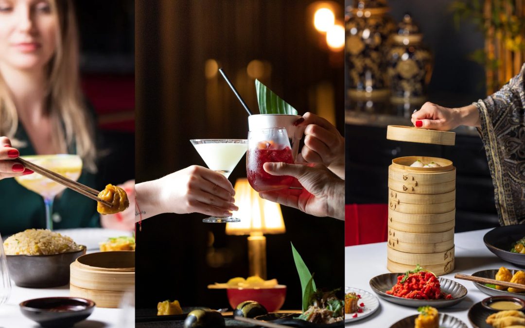 Chinese Restaurant Jeddah: 3 Perfect Occasions to Celebrate at Toki