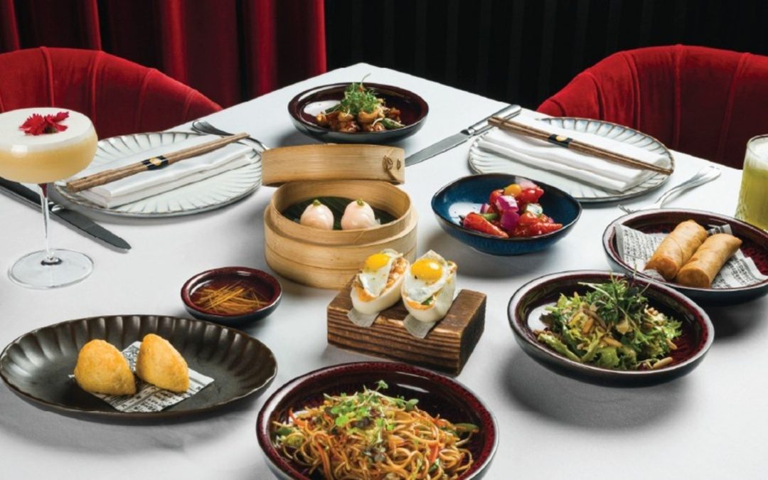 Group Dining Jeddah Restaurant: 5 Reasons Shared Meals Work Better at Toki